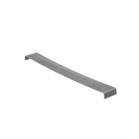 Держатель кабеля 400 мм "ПЛЮС" HD85 КМ-профиль (DK400plus HD85)