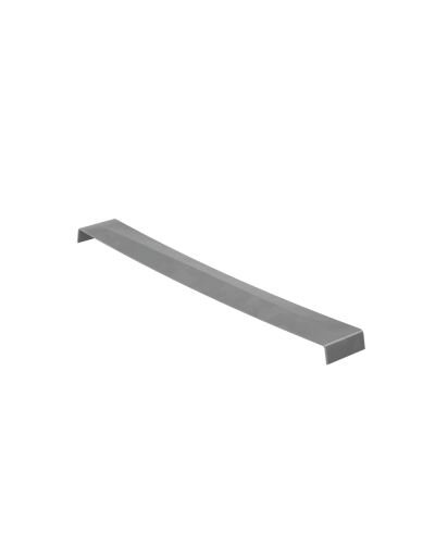 Держатель кабеля 300 мм ПЛЮС HD85 КМ-профиль (DK300plus HD85) в Астрахани Аксессуары для лотков Pintop.ru