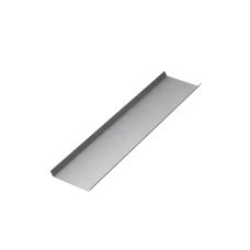 Дно лестничного лотка неперфорированное 150х1,0 L3000 мм HD85 КМ-профиль (DLL150-1.0-3000 HD85)