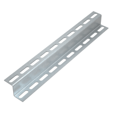 Z-профиль 60х30х32х2,0 L2000 мм КМ-профиль (Z60-30-32-2.0-2000)