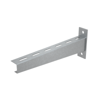 Консоль сварная 500 мм КМ-Профиль (KS500)