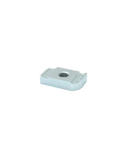 Гайка канальная М10 КМ-Профиль (GK10) в Астрахани Крепеж Pintop.ru