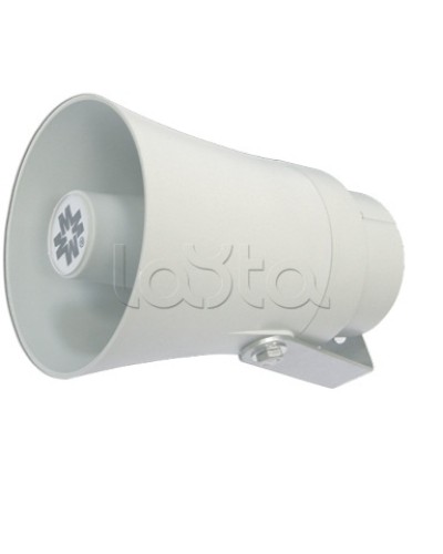 Громкоговоритель рупорный МЕТА ГР-10.03 (100В) в Астрахани Система оповещения и трансляции Мета Pintop.ru