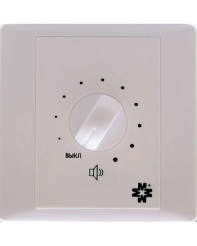 Аттенюатор МЕТА 6206 в Кисловодске Система оповещения и трансляции Мета Pintop.ru