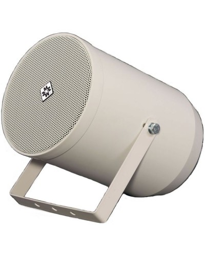 Прожектор звуковой 2-х полосный МЕТА 7663 в Астрахани Система оповещения и трансляции Мета Pintop.ru