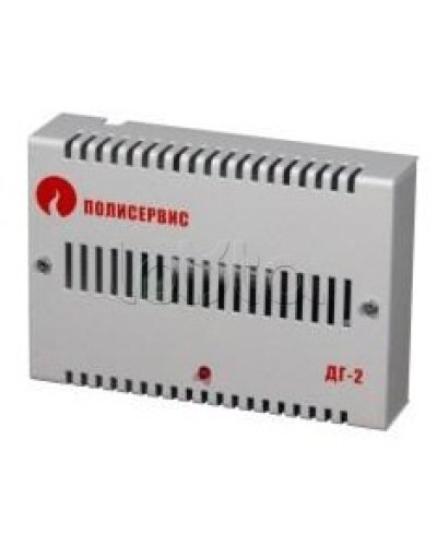 Извещатель газовый Полисервис ДГ-2-У-1 в Астрахани Технологические извещатели Pintop.ru