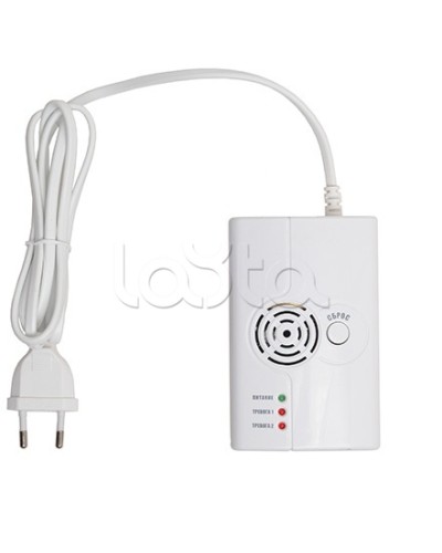 Извещатель газовый Полисервис ДГ-5-У в Астрахани Технологические извещатели Pintop.ru