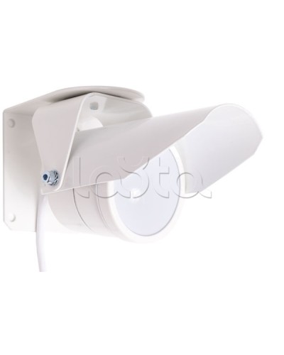 Извещатель охранный инфракрасный пассивный Полисервис ИД-40-1 в Астрахани Извещатели охраны периметра Pintop.ru