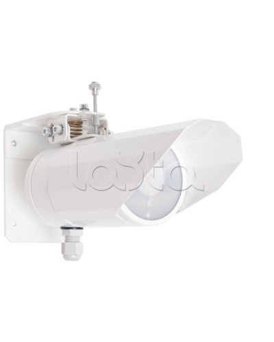 Извещатель охранный инфракрасный пассивный Полисервис ИД2-100 исп.5 в Астрахани Извещатели охраны периметра Pintop.ru