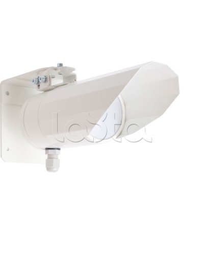 Извещатель охранный инфракрасный пассивный Полисервис ИД2-50Ш в Астрахани Извещатели охраны периметра Pintop.ru