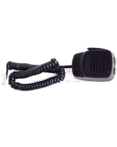 Микрофон внешний для Октава-100Ц Полисервис ВМ-02 в Астрахани Система оповещения Октава Полисервис Pintop.ru