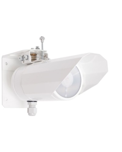 Извещатель охранный инфракрасный пассивный Полисервис ИД2-100-1 в Астрахани Извещатели охраны периметра Pintop.ru