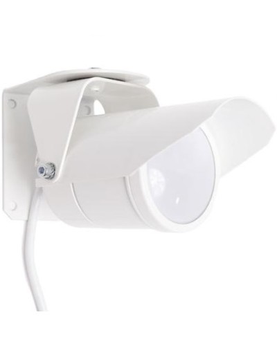 Извещатель охранный инфракрасный пассивный Полисервис ИД-40 в Астрахани Извещатели охраны периметра Pintop.ru