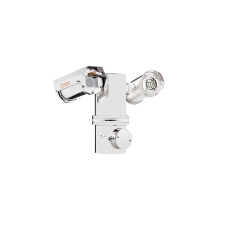 IP в/камера с разрешением 4 Мп Релион-PTZ-Exd-Н-Т-IP-4Мп4.8-154Z-СО-400-L13 220В-DH