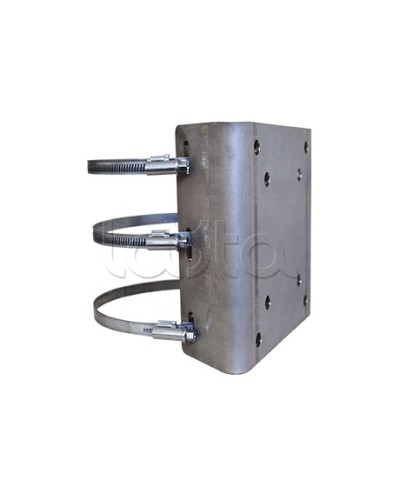 Кронштейн крепления на столб Релион-К-06-Н в Астрахани Дополнительное оборудование для ОПС Pintop.ru