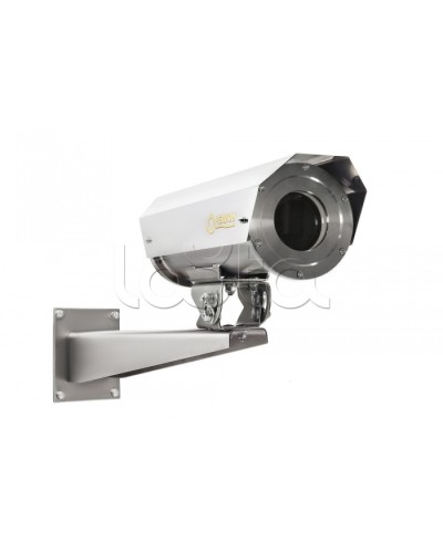 Термокожух взрывозащищенный Релион-ТКВ-300-Н исп. 00 в Астрахани Кожухи для видеокамер (Ex) Pintop.ru