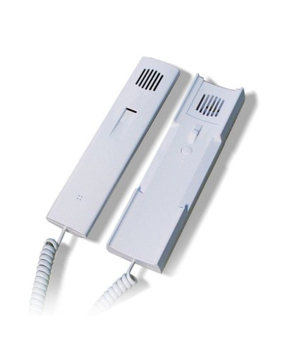 Трубка абонентская переговорная Цифрал КМ-2 в Астрахани Многоабонентные устройства Pintop.ru