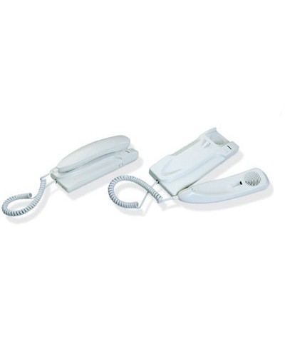 Трубка абонентская переговорная Цифрал КС в Астрахани Многоабонентные устройства Pintop.ru