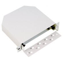 Бокс оптический 10" ЦМО БОН-М-10