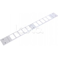 Органайзер кабельный вертикальный 42U ЦМО ВКО-М-42.150