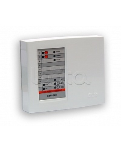 Система охраны ВЭРС-ПК 8ПТ версия 3.2 в Астрахани Приемно-контрольные приборы Pintop.ru