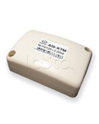 Контроллер считывателя взрывозащищенный Юнитест А16-КТМ.Ex в Астрахани Системы охраны взрывоопасных объектов Pintop.ru